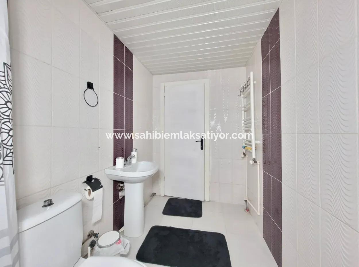 Boş Etimesgut Mit Yakınından Alsancak Mahallesi  2+1 Ters Dubleks Satılık Daire 23.000 Tl Kiracı Var