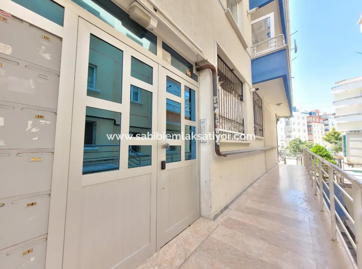 Etimesgut Mit Yakınından Alsancak Mahallesi  2+1 Ters Dubleks Satılık Daire 23.000 Tl Kiracı Var