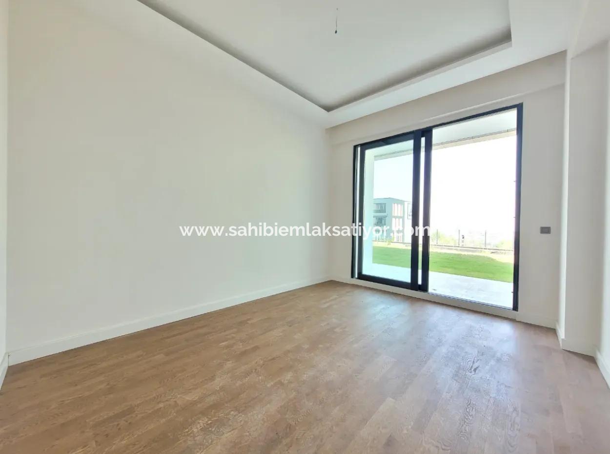 Ankara Çayyolu Alacaatlı Satılık Bahçe Katı 4+1