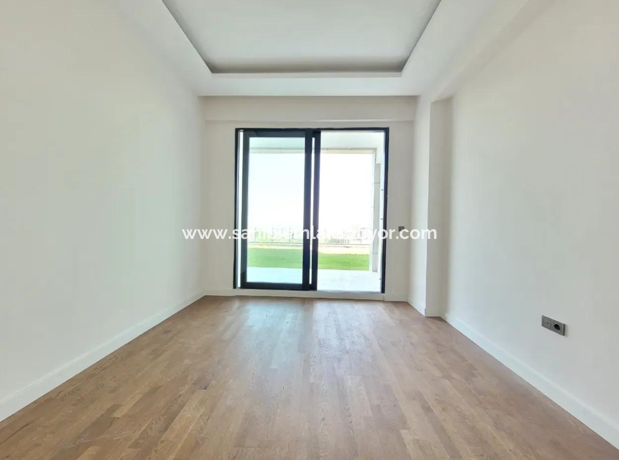 Ankara Çayyolu Alacaatlı Satılık Bahçe Katı 4+1