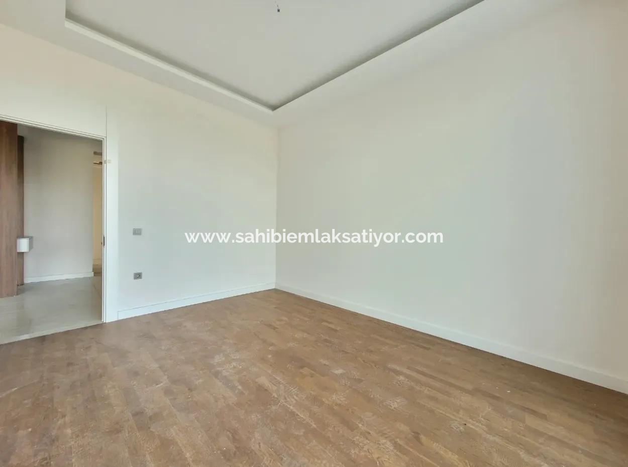 Ankara Çayyolu Alacaatlı Satılık Bahçe Katı 4+1