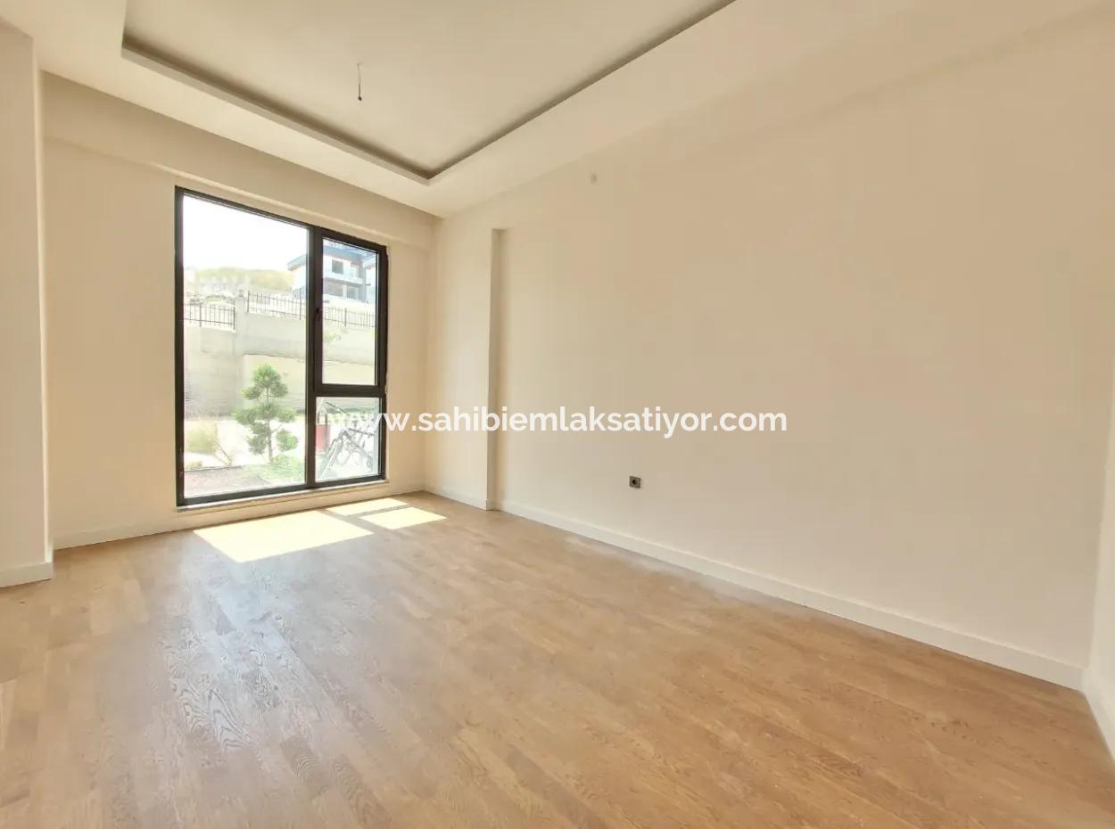 Ankara Çayyolu Alacaatlı Satılık Bahçe Katı 4+1