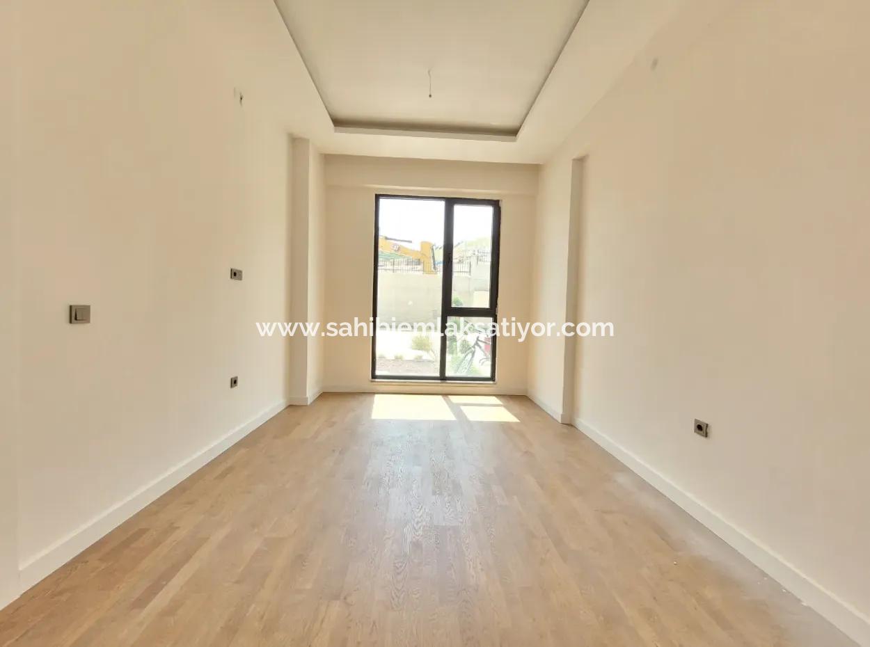 Ankara Çayyolu Alacaatlı Satılık Bahçe Katı 4+1