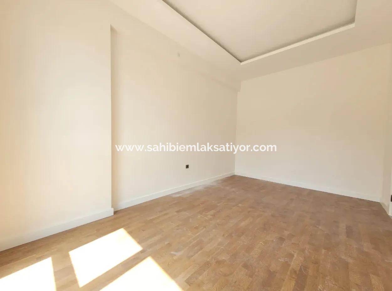 Ankara Çayyolu Alacaatlı Satılık Bahçe Katı 4+1