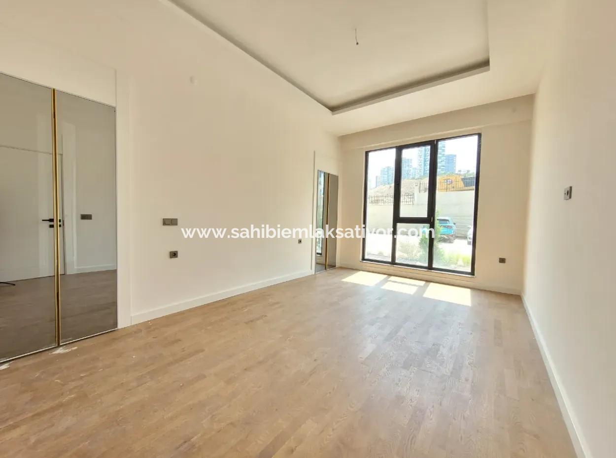 Ankara Çayyolu Alacaatlı Satılık Bahçe Katı 4+1