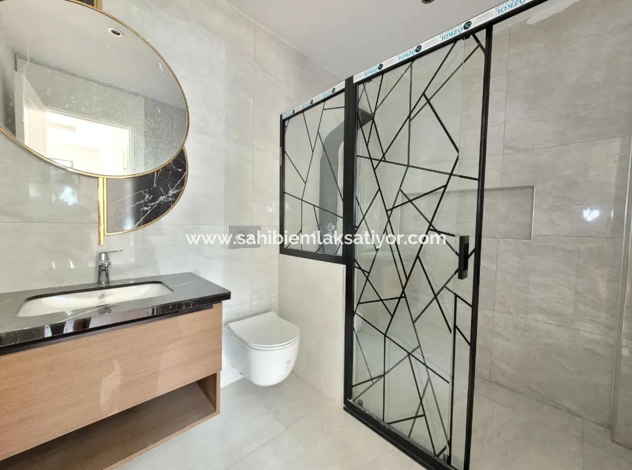 Ankara Çayyolu Alacaatlı Satılık Bahçe Katı 4+1