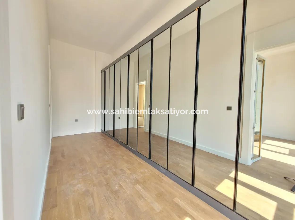 Ankara Çayyolu Alacaatlı Satılık Bahçe Katı 4+1