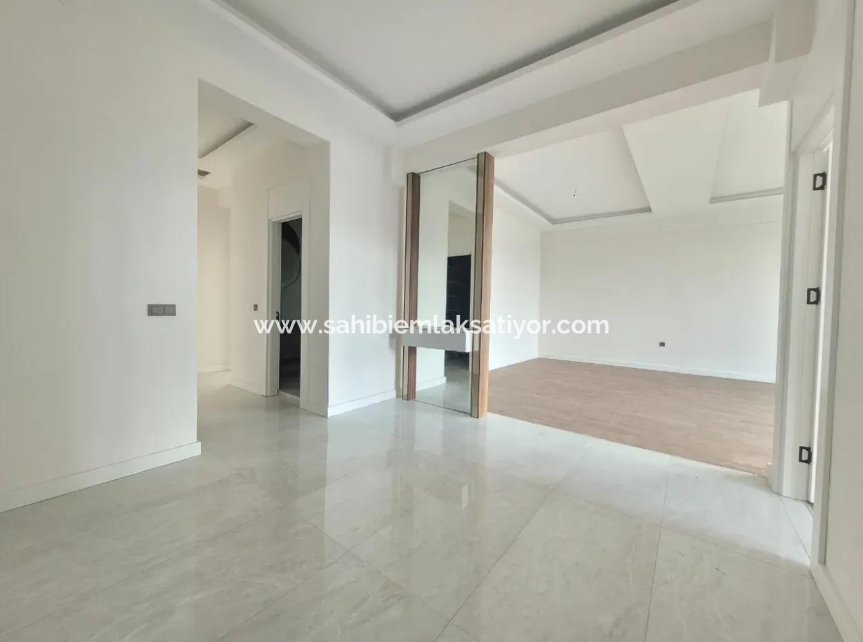 Ankara Çayyolu Alacaatlı Satılık Yatay Mimarı  4+1