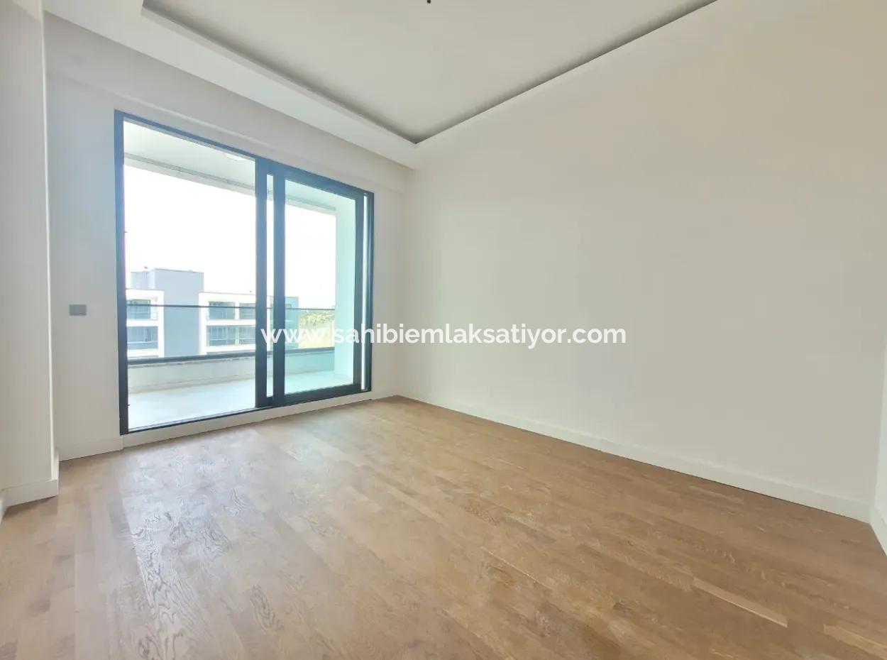 Ankara Çayyolu Alacaatlı Satılık Yatay Mimarı  4+1