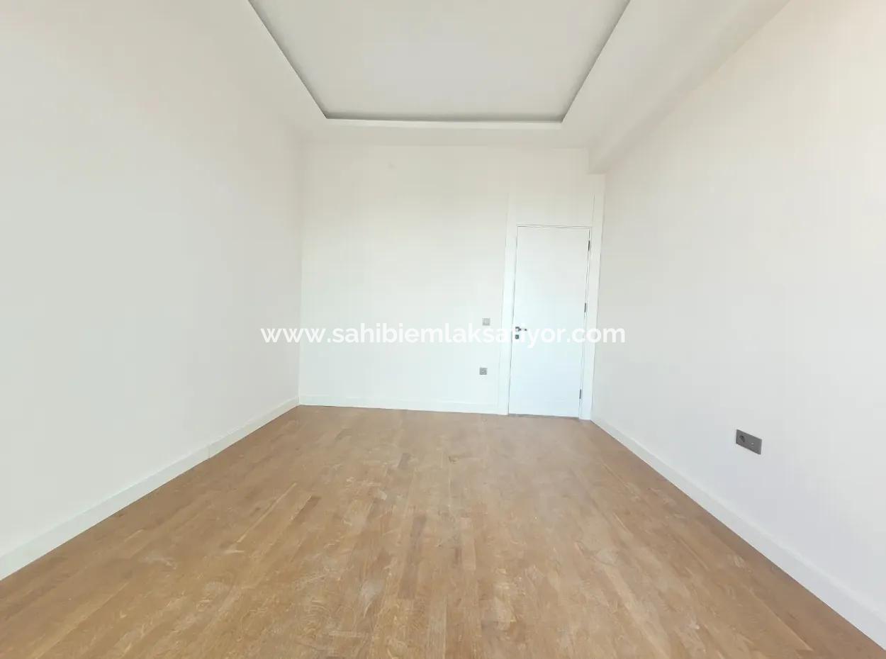 Ankara Çayyolu Alacaatlı Mh. Satılık Viole Sitesi As Royal Prestij Yatay Mimarı  4+1 Daire