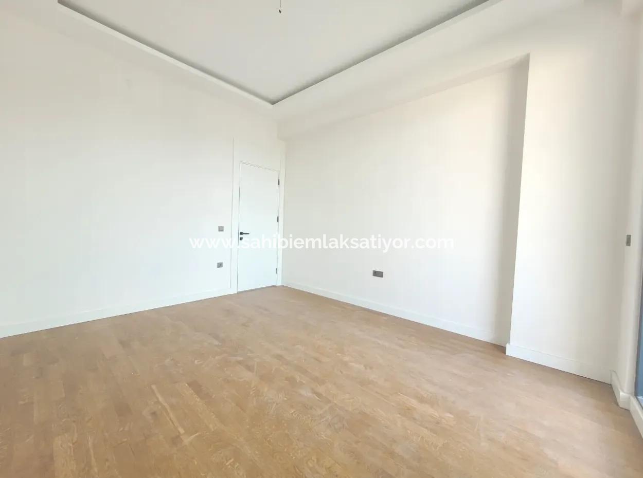 Ankara Çayyolu Alacaatlı Satılık Yatay Mimarı  4+1