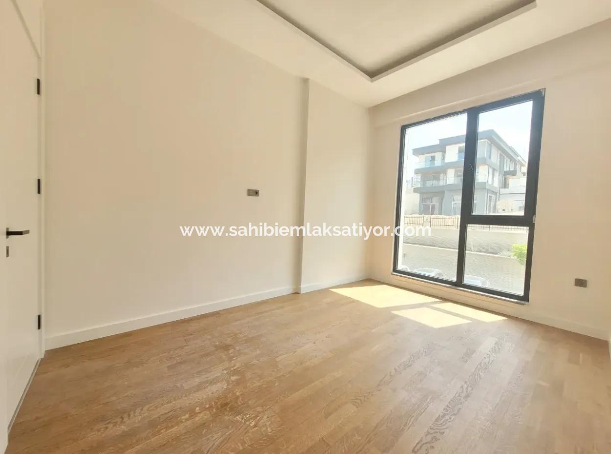 Ankara Çayyolu Alacaatlı Mh. Satılık Viole Sitesi As Royal Prestij Yatay Mimarı  4+1 Daire