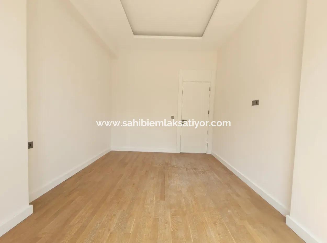 Ankara Çayyolu Alacaatlı Mh. Satılık Viole Sitesi As Royal Prestij Yatay Mimarı  4+1 Daire