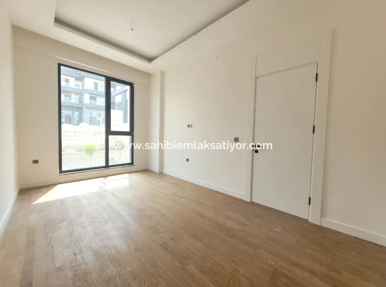 Ankara Çayyolu Alacaatlı Satılık Yatay Mimarı  4+1