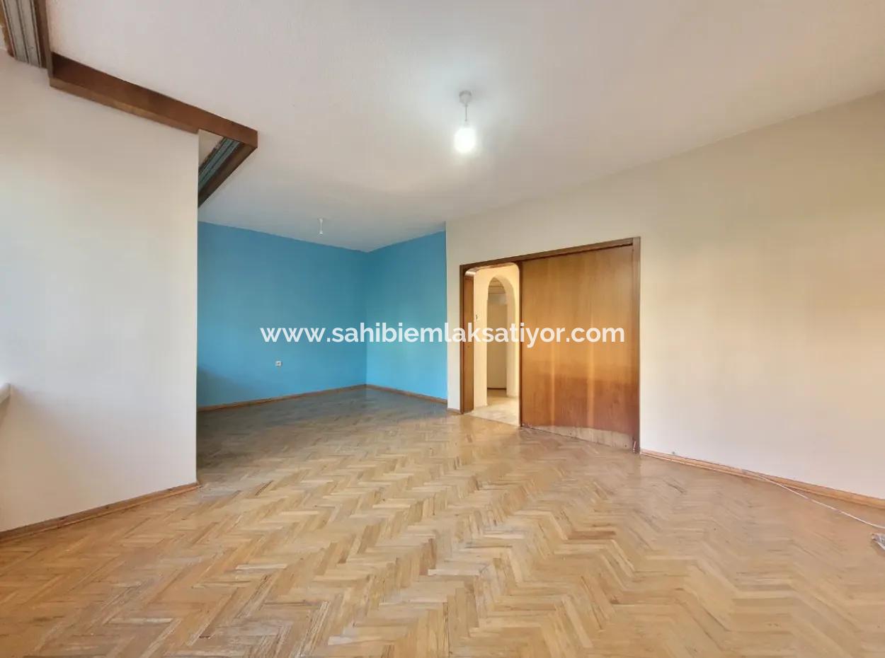 Ümitköy Merkez Ümitköy Sitesi Kiralık 100 M² 3+1 Bahçe Katı Daire Çankaya Ankara