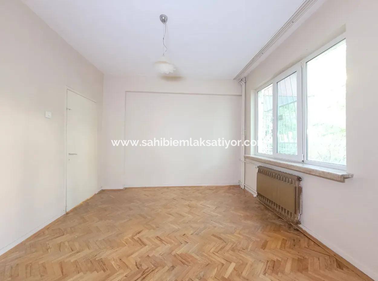 Ümitköy Merkez Ümitköy Sitesi Kiralık 100 M² 3+1 Bahçe Katı Daire Çankaya Ankara