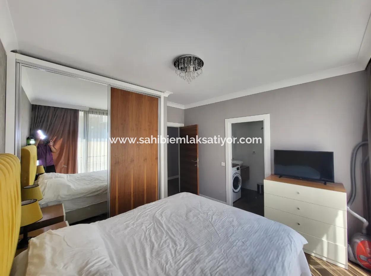 Boş Atakule Yakının Da Satılık Eşyalı 1+1 Residence Daire Güzeltepe Çankaya Ankara