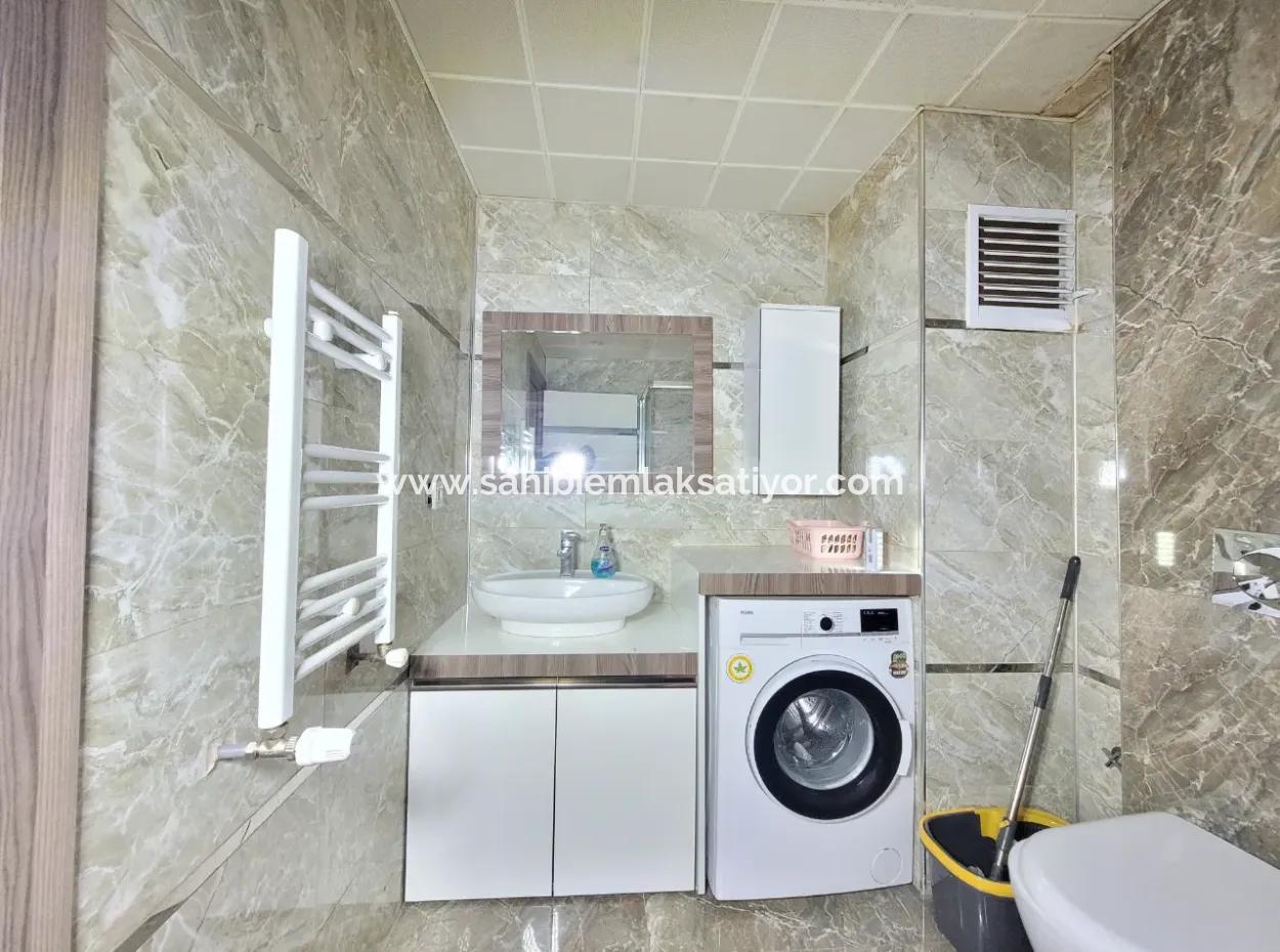 Boş İncek Tek Yapı Venüs Rezidans Eşyalı Kiralı 1+1 Daire Ofis Kızılcaşar Gölbaşı Ankara