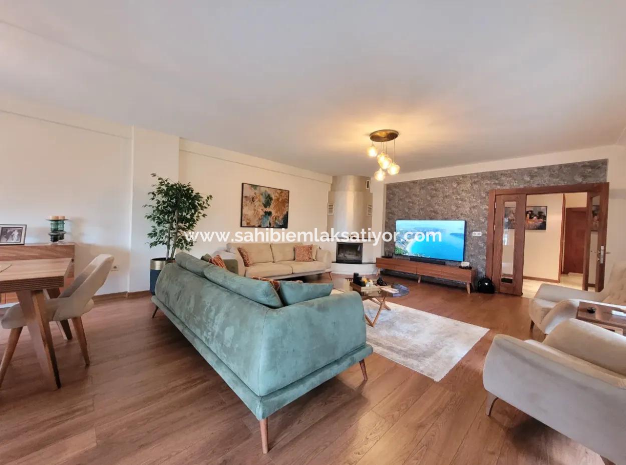 Vatandaşlığa Uygun Bursa Nilüfer Konak Mah. 340 M ² Panoramik Manzaralı Tam Müstakil Dubleks Satılık Villa