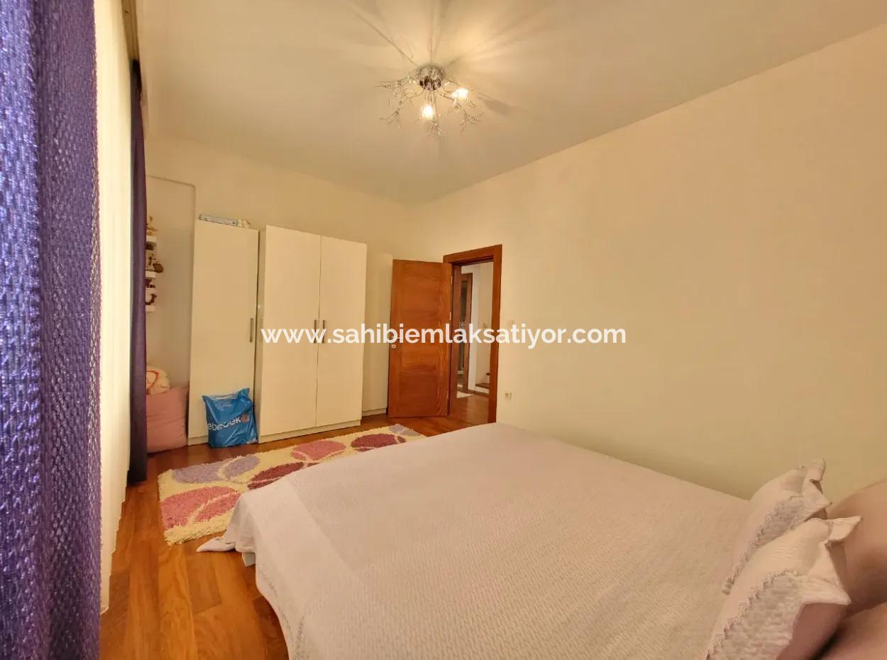 Vatandaşlığa Uygun Bursa Nilüfer Konak Mah. 340 M ² Panoramik Manzaralı Tam Müstakil Dubleks Satılık Villa