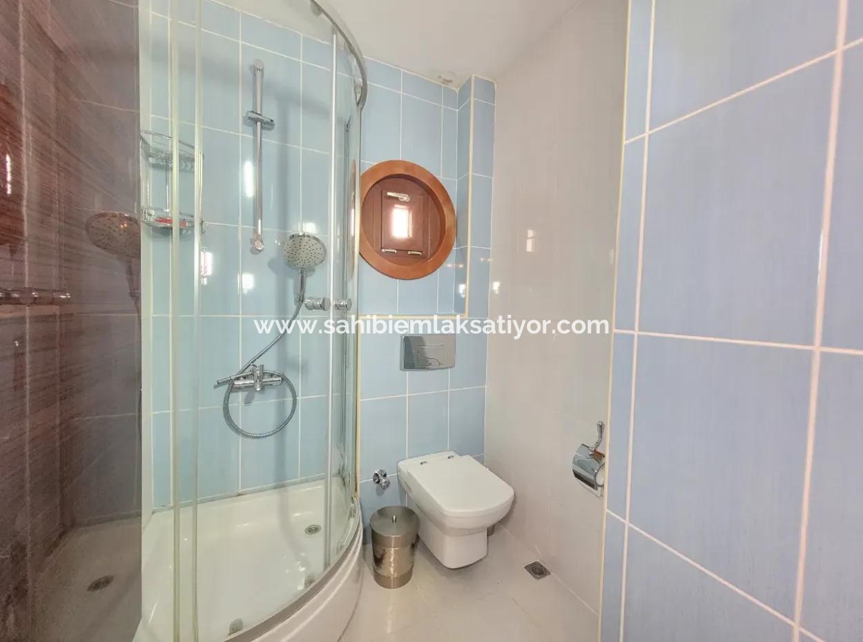 Vatandaşlığa Uygun Bursa Nilüfer Konak Mah. 340 M ² Panoramik Manzaralı Tam Müstakil Dubleks Satılık Villa