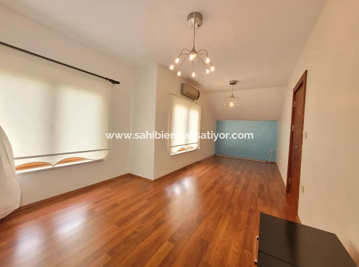 Vatandaşlığa Uygun Bursa Nilüfer Konak Mah. 340 M ² Panoramik Manzaralı Tam Müstakil Dubleks Satılık Villa