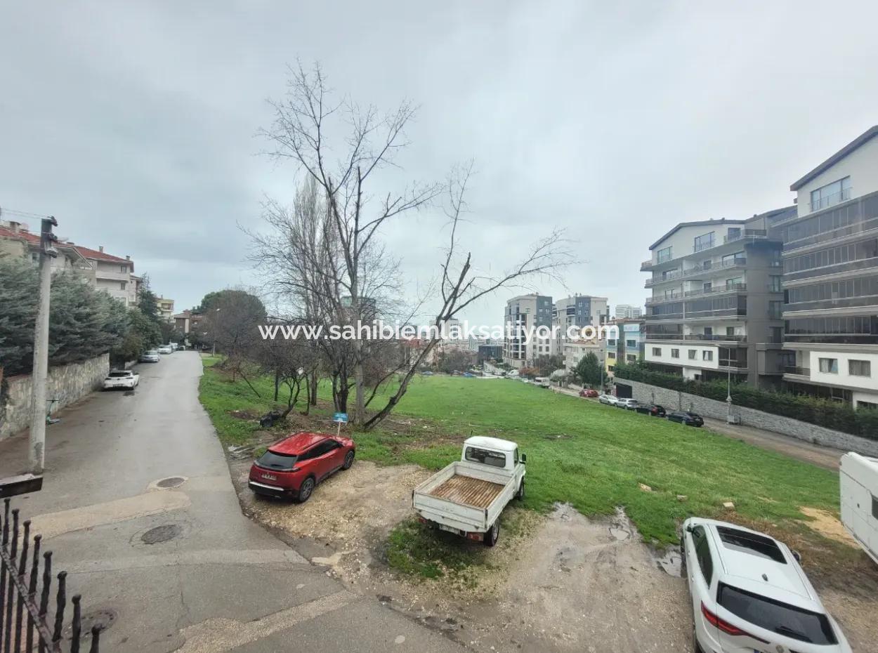 Vatandaşlığa Uygun Bursa Nilüfer Konak Mah. 340 M ² Panoramik Manzaralı Tam Müstakil Dubleks Satılık Villa