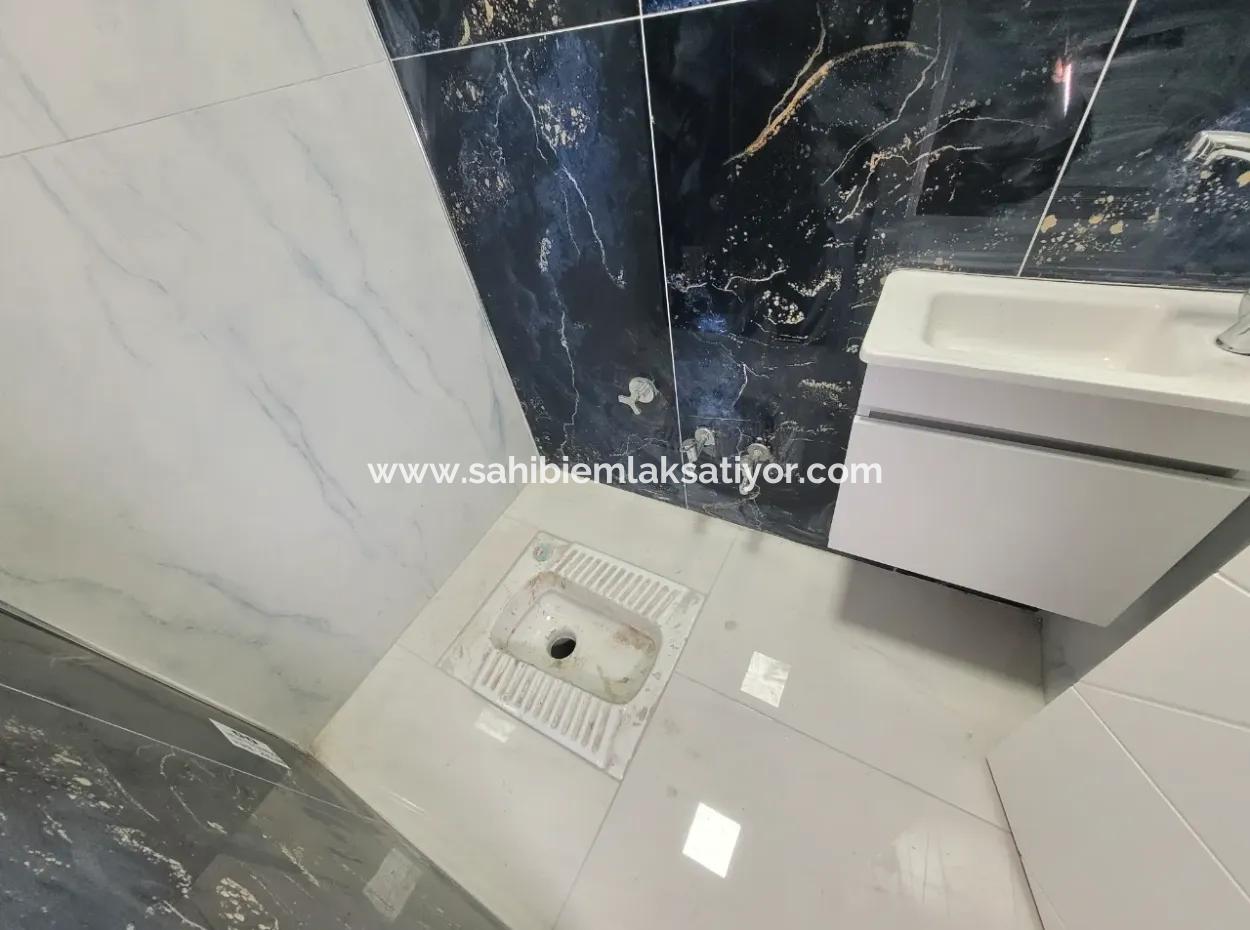 Vatandaşlığa Uygun Ankara Gölbaşı Bahçelievler Mah. 200 M ² Park Manzaralı Arakat Lüks Satılık Daire