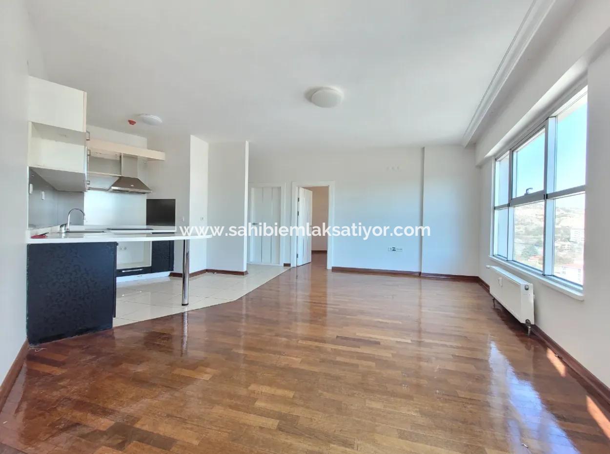 Suit Tower Satılık 53 M² 1+1 Konutkent Mah. Çankaya Ankara Başkent Üniversitesi Yakını