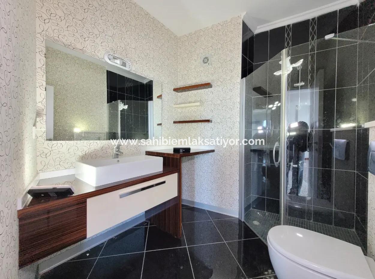 Satılık 53 M² 1+1 Konutkent Mah. Çankaya Ankara Başkent Üniversitesi Yakını