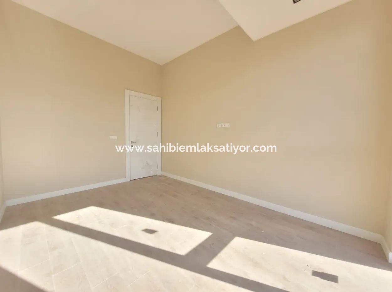 Sıfır Krediye Uygun Vişnelik Satılık 1+1 Daire Odtü Yakın İşçi Blokları Mah. Çankaya Ankara