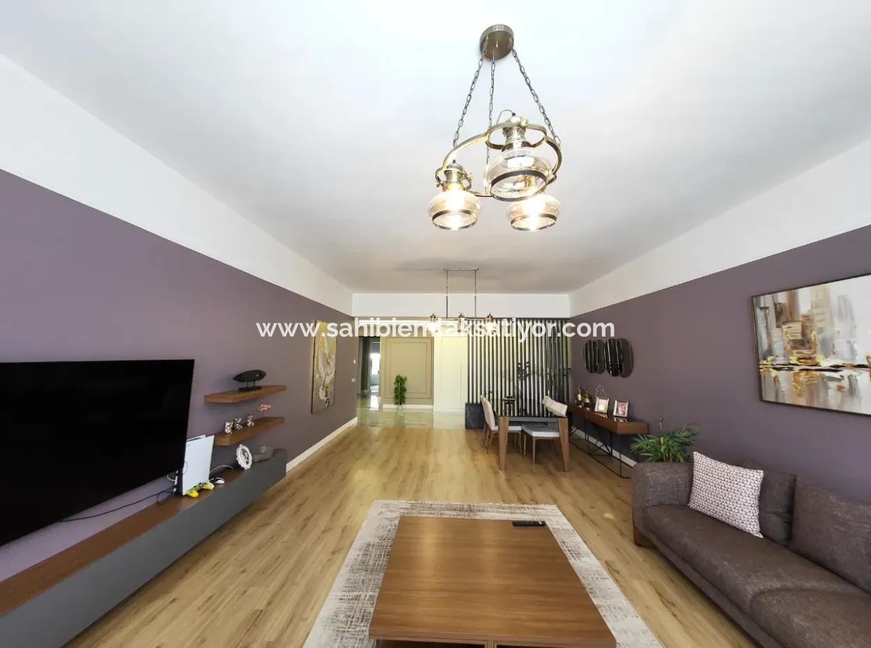 Taşpınar Mah. Faras Panora Lüks Yapılı Satılık 4,5+1 7.Kat Daire Gölbaşı Ankara