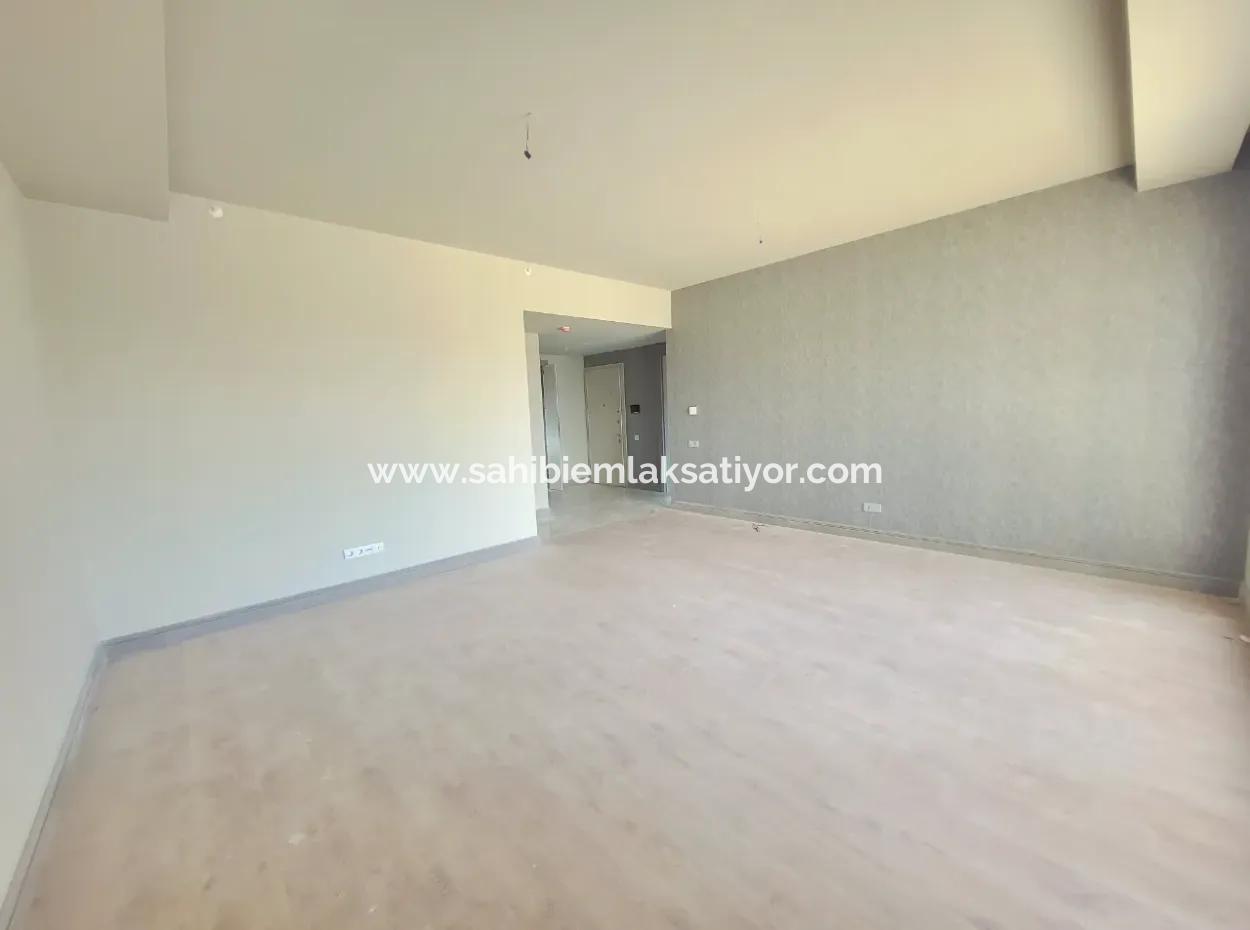 Sıfır Kent İncek Satılık 3+1 Peyzaj Manzaralı 124 M2 3.Kat Daire Hacılar Mah. Gölbaşı Ankara
