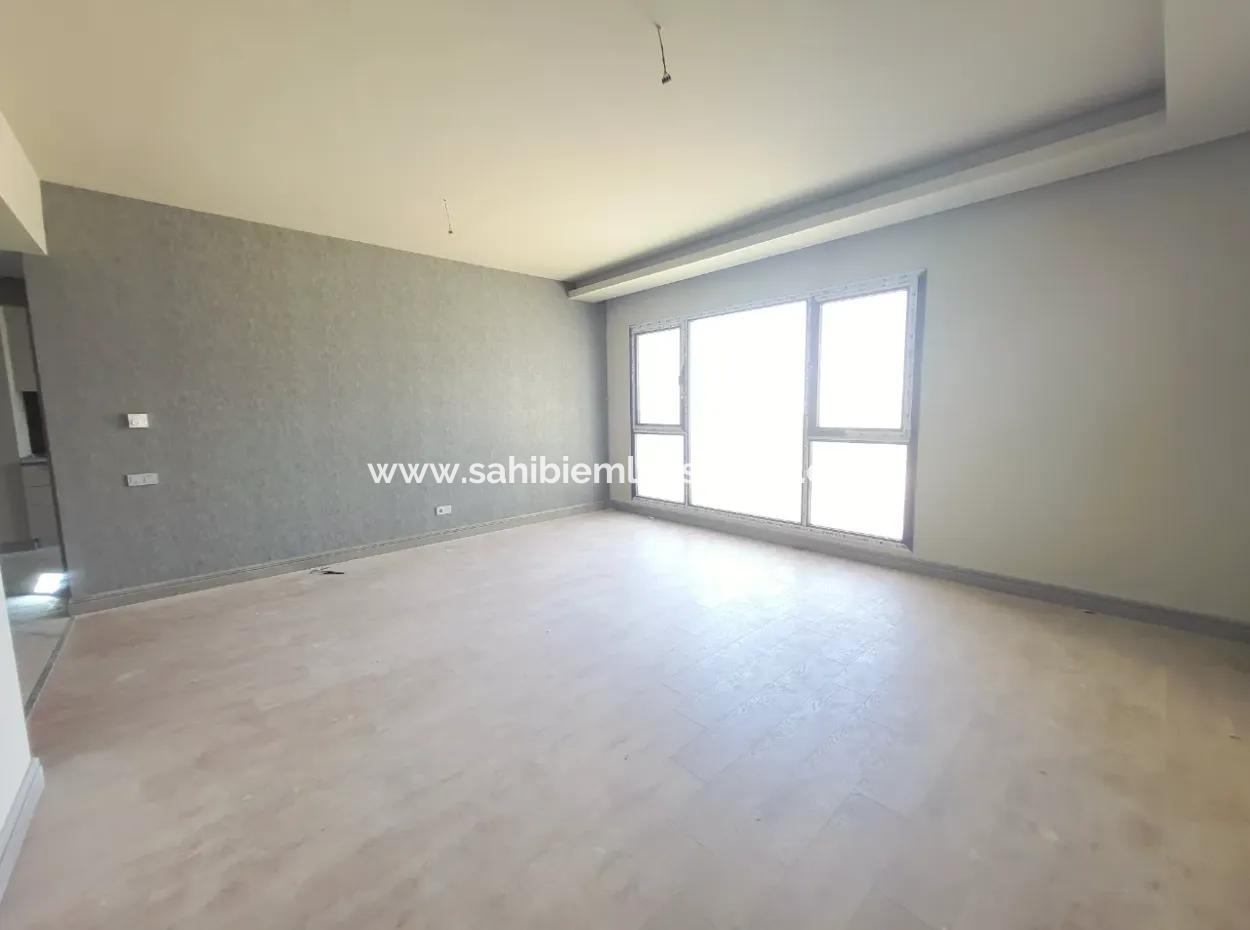 Sıfır Kent İncek Satılık 3+1 Peyzaj Manzaralı 124 M2 3.Kat Daire Hacılar Mah. Gölbaşı Ankara