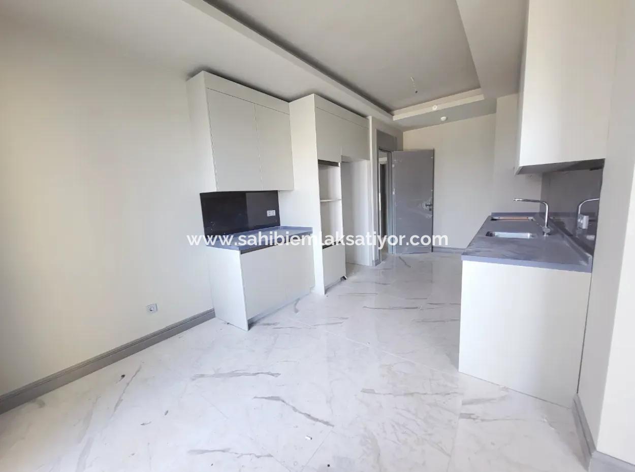 Sıfır Kent İncek Satılık 3+1 Peyzaj Manzaralı 124 M2 3.Kat Daire Hacılar Mah. Gölbaşı Ankara