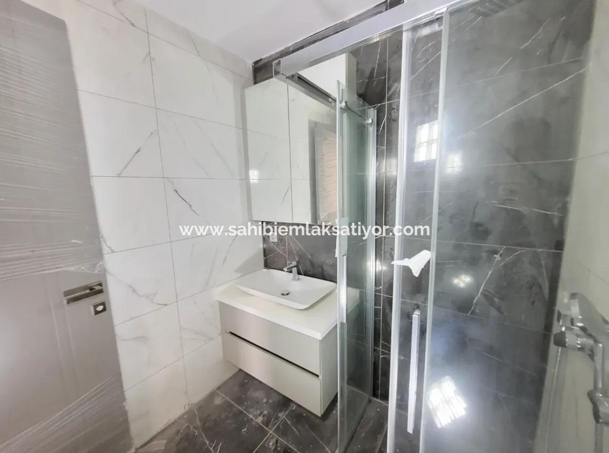 Sıfır Kent İncek Satılık 3+1 Peyzaj Manzaralı 124 M2 3.Kat Daire Hacılar Mah. Gölbaşı Ankara