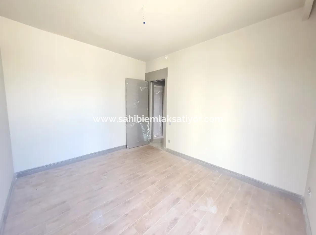 Sıfır Kent İncek Satılık 3+1 Peyzaj Manzaralı 124 M2 3.Kat Daire Hacılar Mah. Gölbaşı Ankara