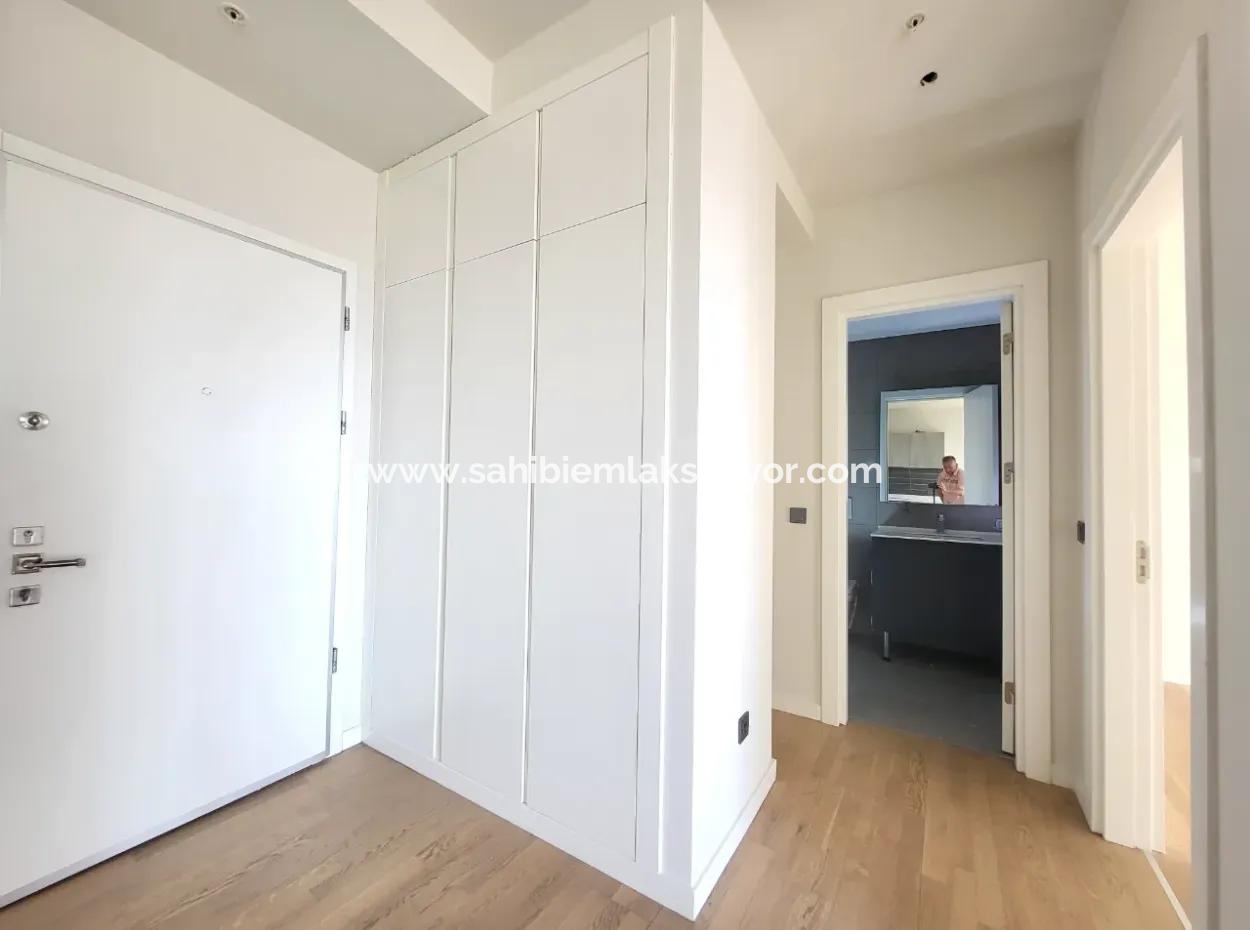 Kiralık Beytepe İncek Bulvar Loft Satılık 1+1 45 M² 18.Kat Daire