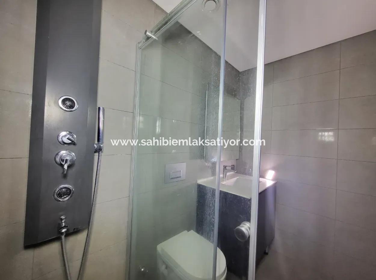 Kiralık Beytepe İncek Bulvar Loft Satılık 1+1 45 M² 18.Kat Daire