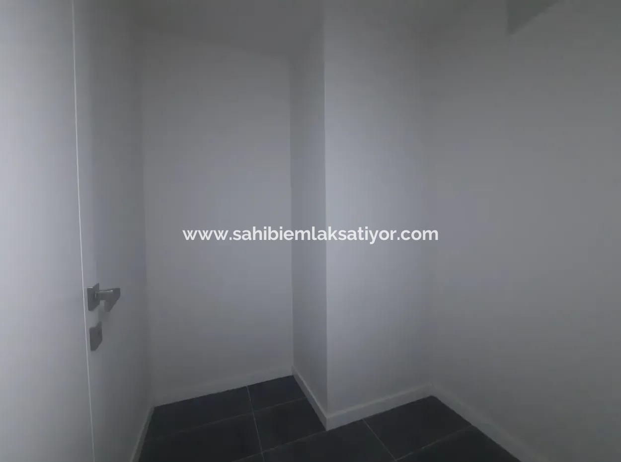 Beytepe İncek Bulvar Loft Satılık 5+1 12.Kat Kiracısız Daire