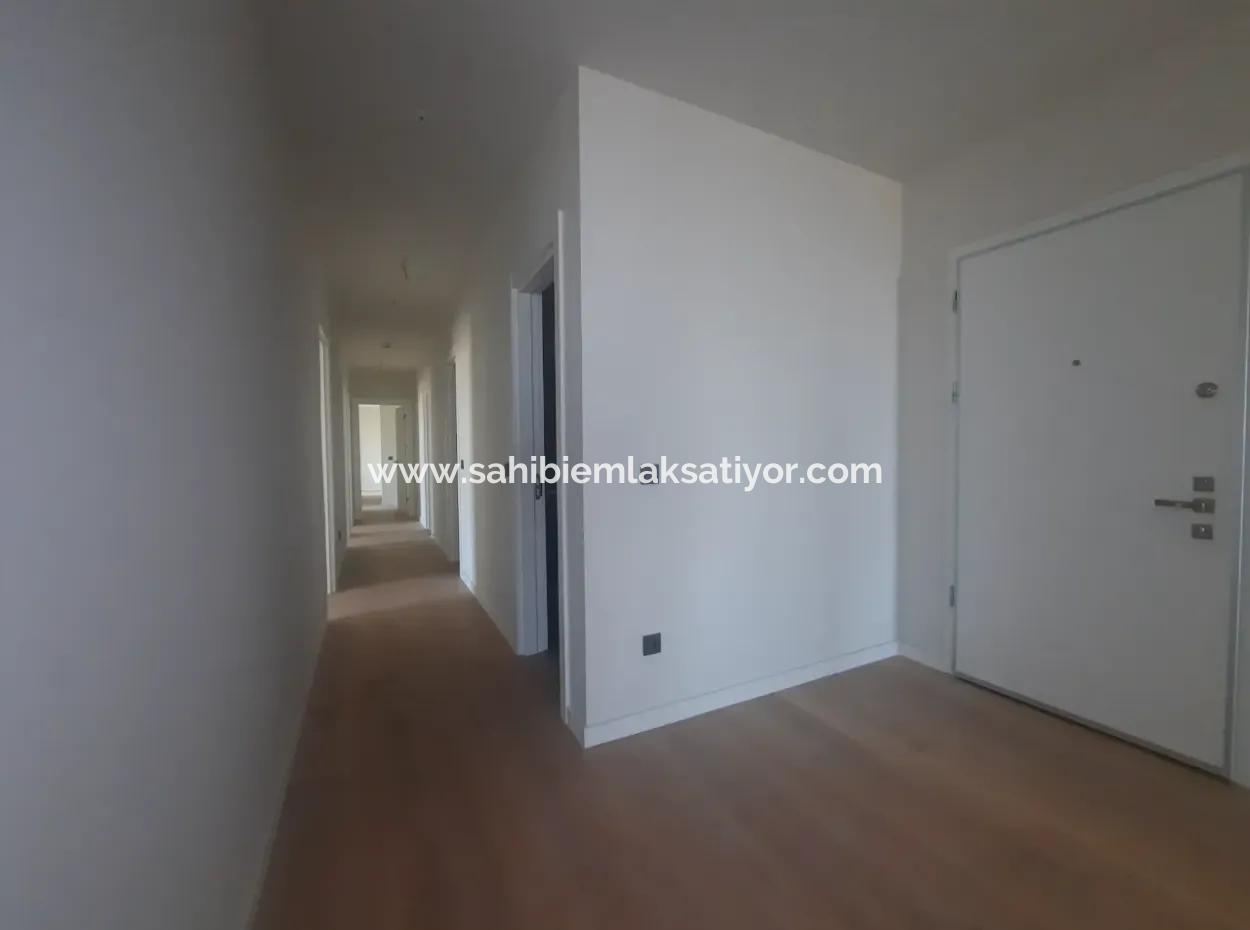 Beytepe İncek Bulvar Loft Satılık 5+1 12.Kat Kiracısız Daire