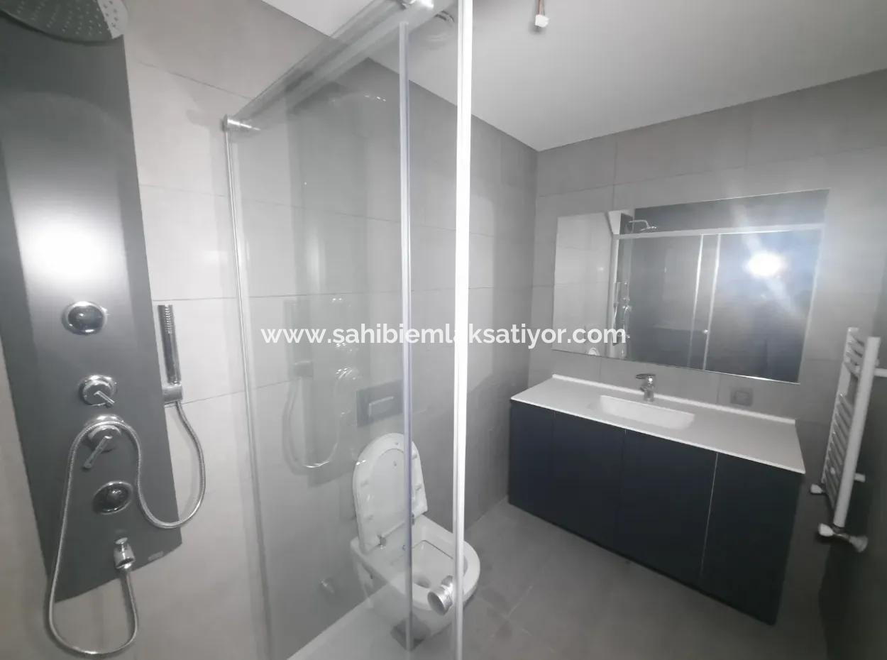 Beytepe İncek Bulvar Loft Satılık 5+1 12.Kat Kiracısız Daire