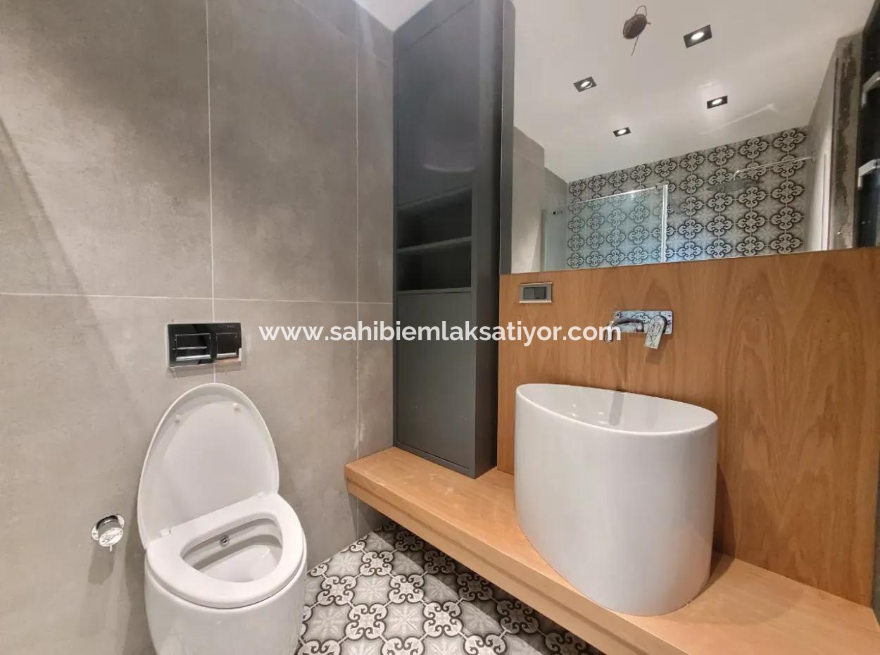 İncek 800 M²  Arsa Da Lüks Dubleks Villa 4+2  İncek Mahallesi Gölbaşı Ankara Türkiye