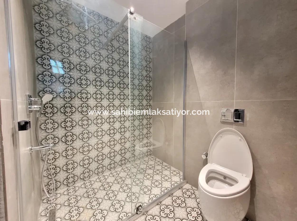 İncek 800 M²  Arsa Da Lüks Dubleks Villa 4+2  İncek Mahallesi Gölbaşı Ankara Türkiye