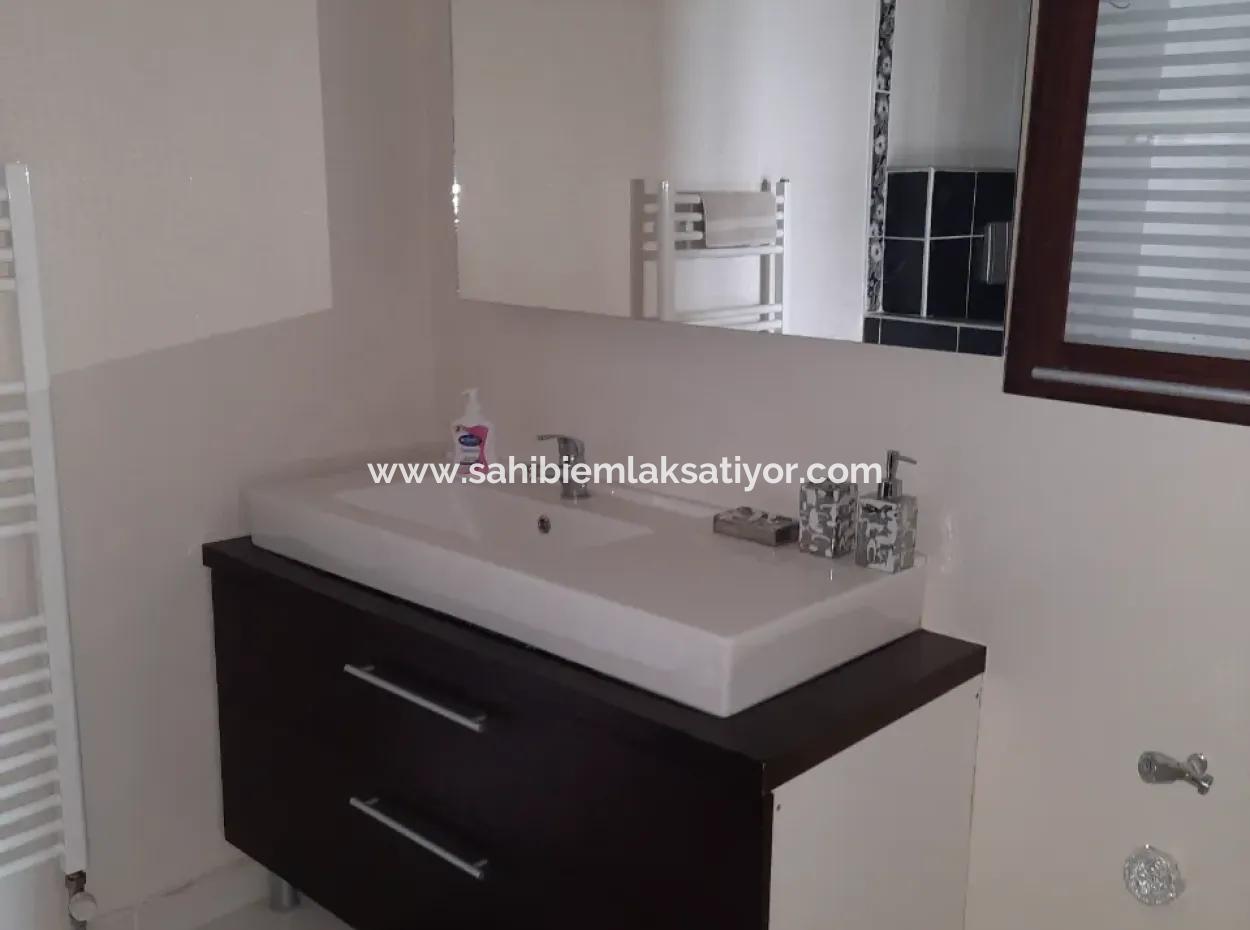 Çayyolu Alacaatlı   Rüyakent Sitesi Havuzlu Satılık Çatı Dubleks 250 M² 7+1