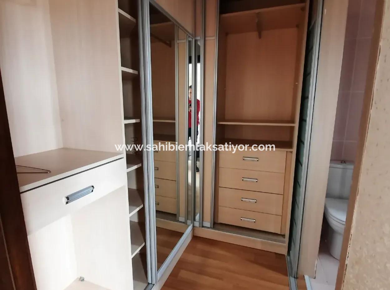 Çayyolu Alacaatlı   Rüyakent Sitesi Havuzlu Satılık Çatı Dubleks 250 M² 7+1
