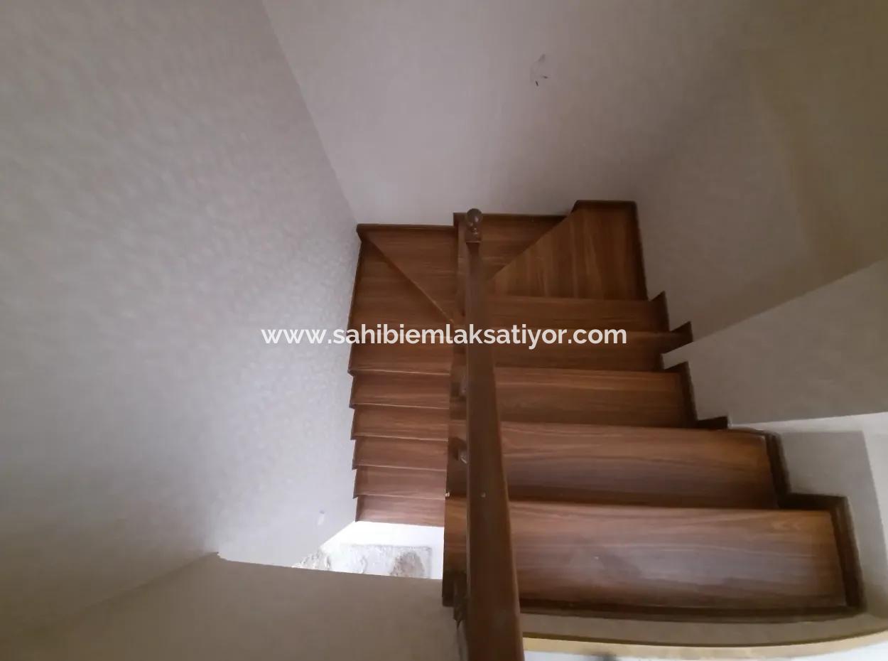 Çayyolu Alacaatlı   Rüyakent Sitesi Havuzlu Satılık Çatı Dubleks 250 M² 7+1