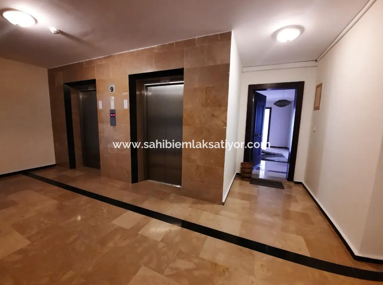 Ankara Çayyolu Alacaatlı Mh Rüyakent Sitesi Havuzlu Satılık Çatı Dubleks  Daire 250 M² 7+1