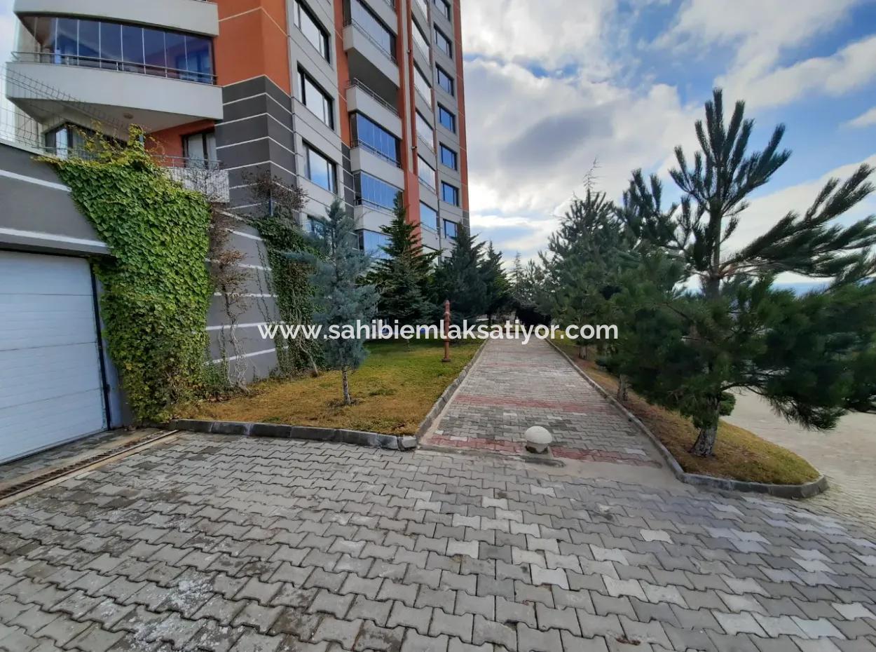 Ankara Çayyolu Alacaatlı Mh Rüyakent Sitesi Havuzlu Satılık Çatı Dubleks  Daire 250 M² 7+1