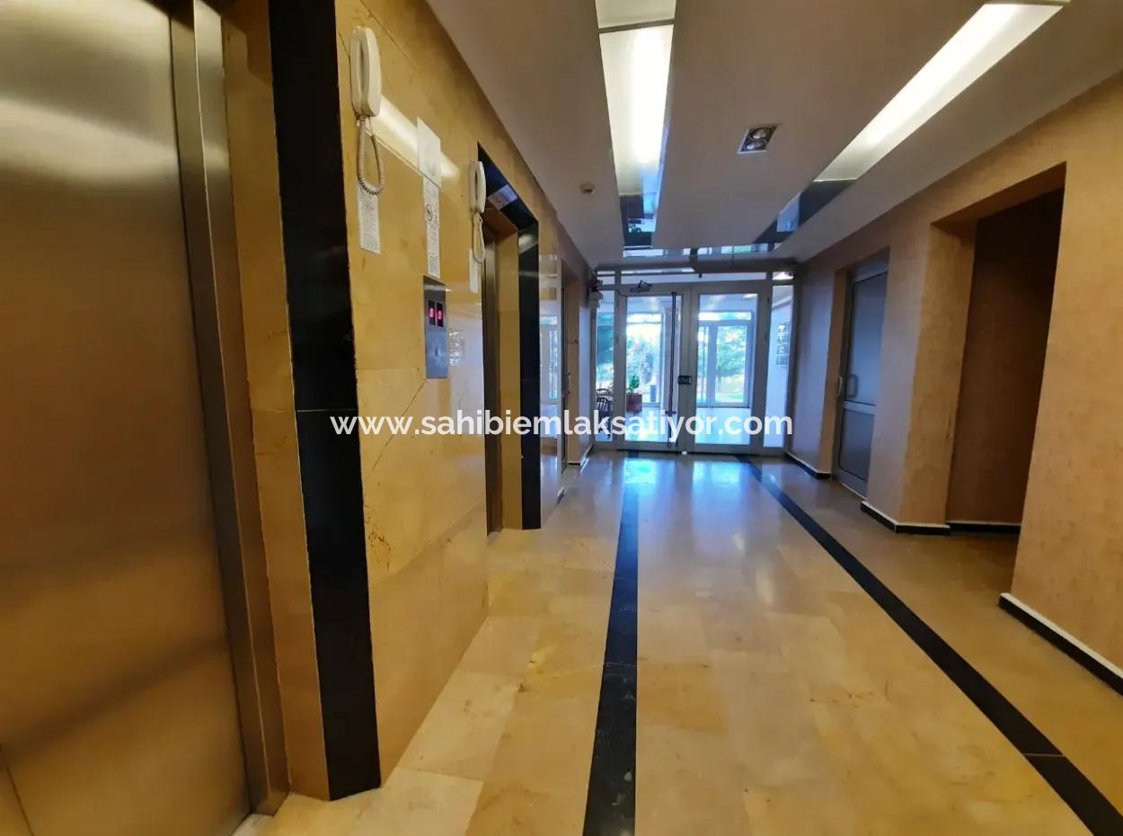 Çayyolu Alacaatlı   Rüyakent Sitesi Havuzlu Satılık Çatı Dubleks 250 M² 7+1